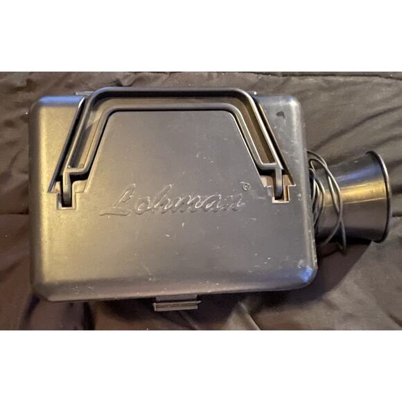 Lohman Coyote Caller | WITH Coyote Calling DVDs - Picture 2 of 5